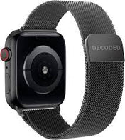 BANDA DECODED MILAN AW 38/40/41 BLK