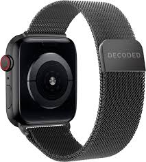BANDA DECODED MILAN AW 38/40/41 BLK