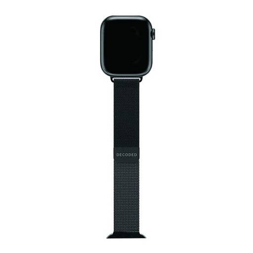 BANDA DECODED MILAN AW 38/40/41 BLK