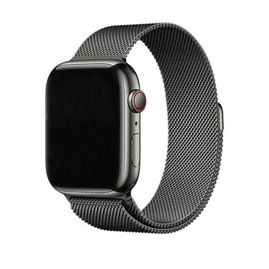 BANDA DECODED MILAN AW 38/40/41 BLK