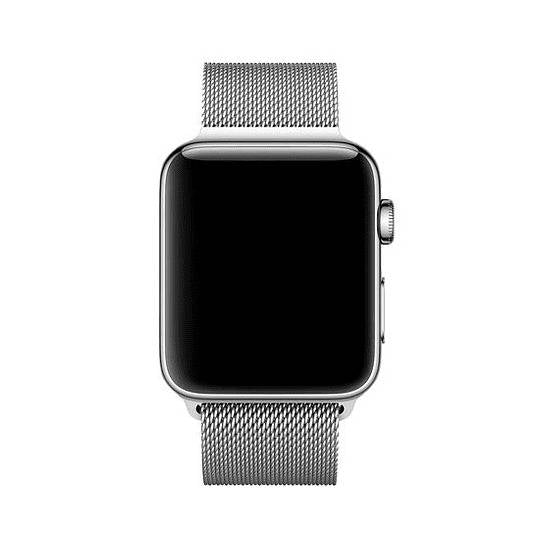 BANDA DECODED MILAN MAGNETIC STRAP 44/45/46/49MM STEEL
