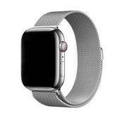 BANDA DECODED MILAN MAGNETIC STRAP 44/45/46/49MM STEEL