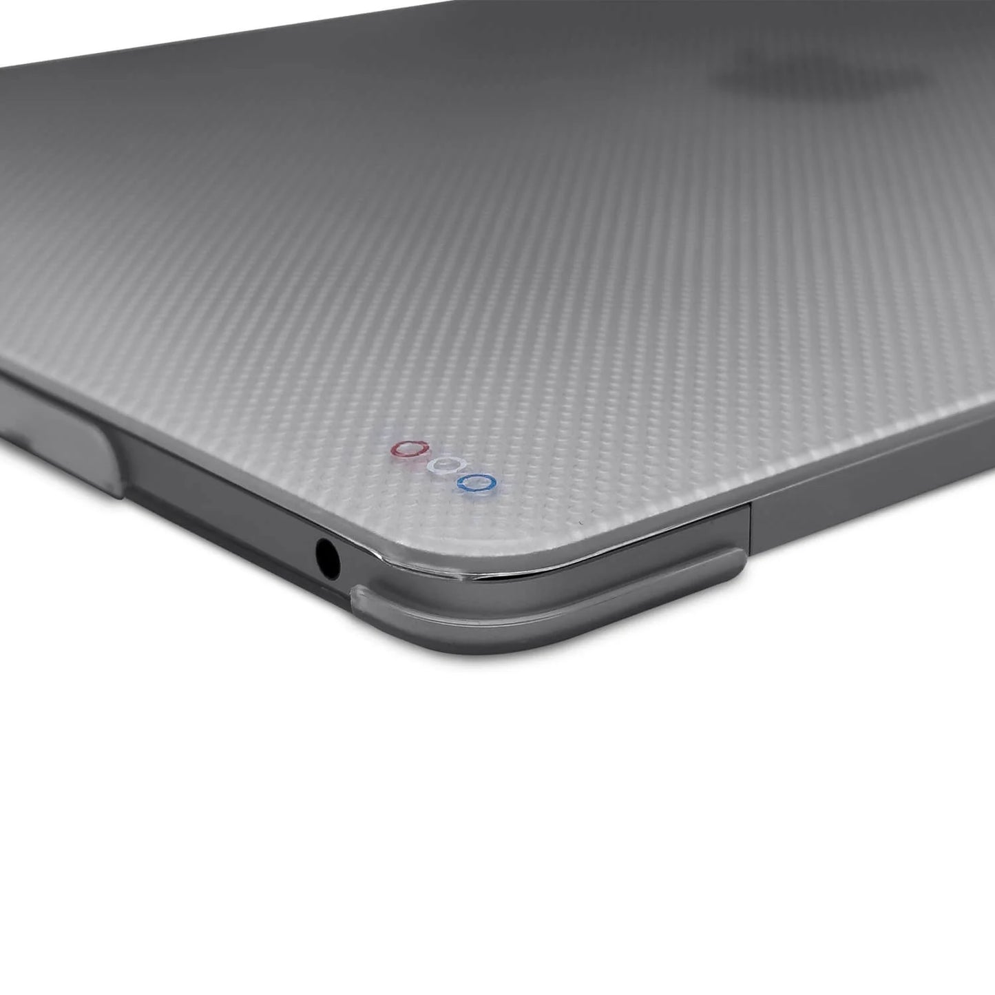 CASE DECODED HARDSHELL MBA 13 M2/M3 CL