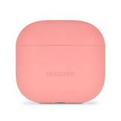 CASE DECODED AIRPODS 4 PNK