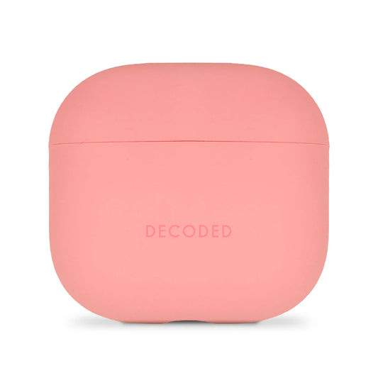 CASE DECODED AIRPODS 4 PNK