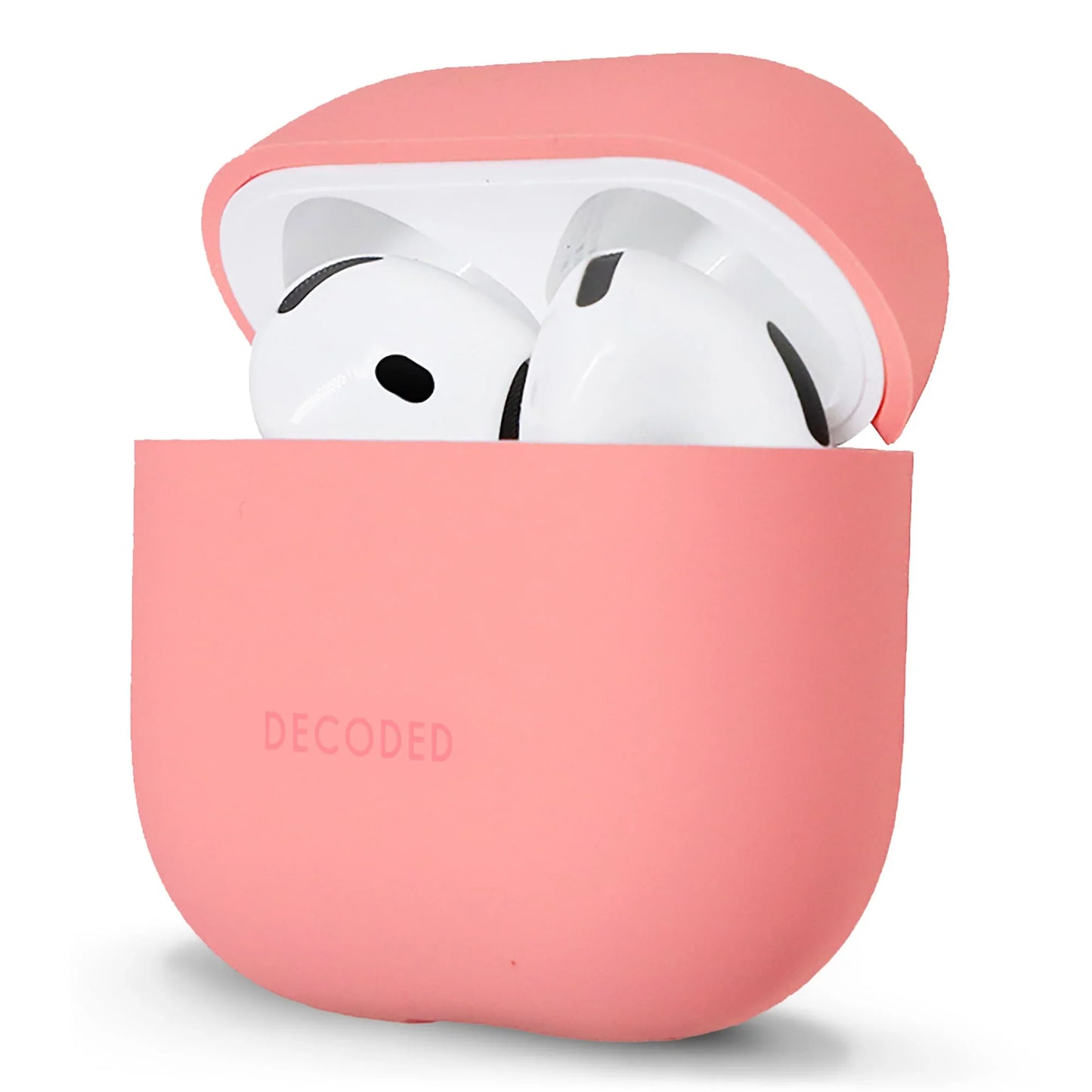 CASE DECODED AIRPODS 4 PNK