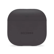 CASE DECODED AIRPODS 4 BLK