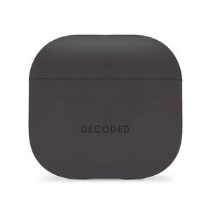 CASE DECODED AIRPODS 4 BLK