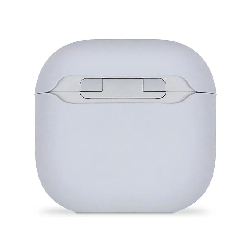 CASE DECODED AIRPODS 4 GRY
