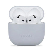 CASE DECODED AIRPODS 4 GRY