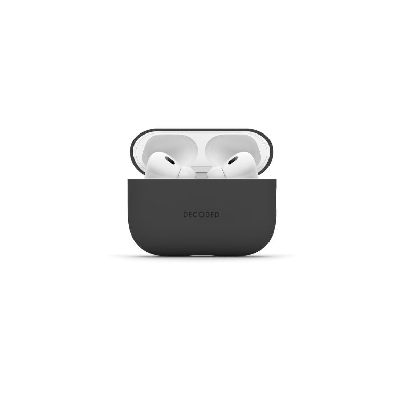 CASE DECODED AIRPODS PRO 3 BLK