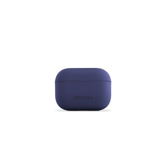 CASE DECODED AIRPODS PRO 3 BLU
