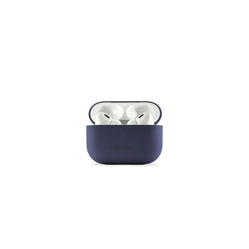 CASE DECODED AIRPODS PRO 3 BLU
