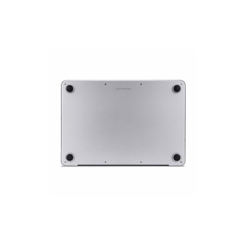 CARCASA DECODED SNAP ON MB NEO CLR