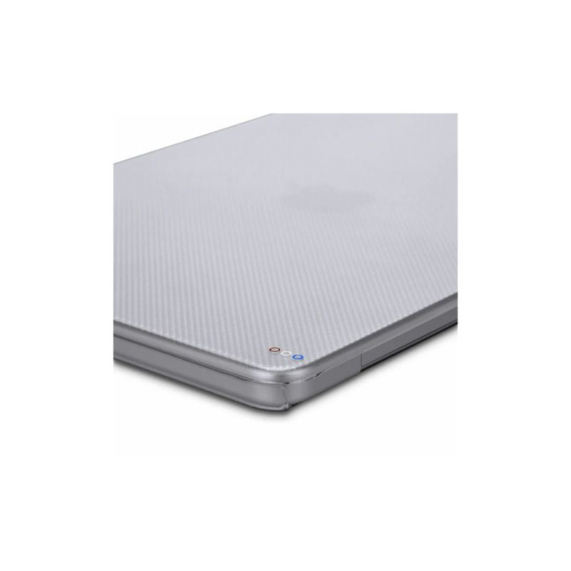 CARCASA DECODED SNAP ON MB NEO CLR
