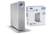 D2 USB 3.0 &AMP; THUNDERBOLT 2 3TB