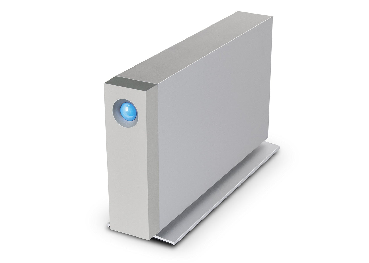 D2 USB 3.0 &AMP; THUNDERBOLT 2 3TB