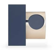 NU DOCK AP WATCH-MIDNIGHT BE/GD