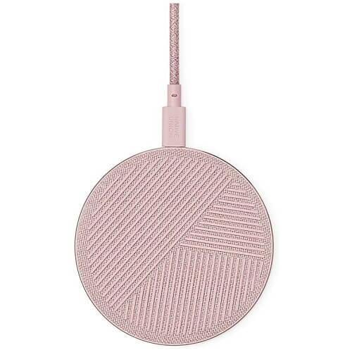 Base de carga para iPhone Drop Wireless Rosa