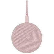 Base de carga para iPhone Drop Wireless Rosa