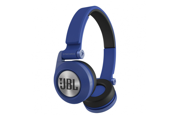 JBL SYNCHROS PORTABLE ON-EAR HP-BE