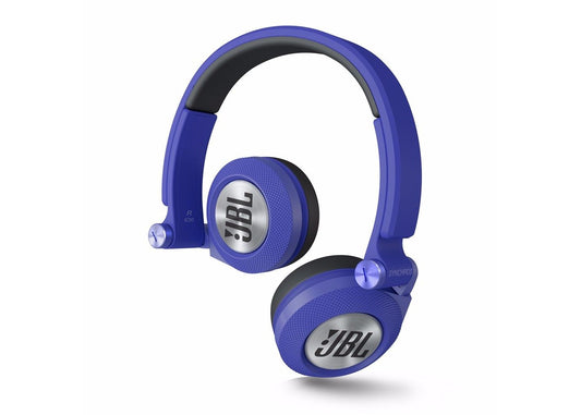 JBL SYNCHROS PORTABLE ON-EAR HP-BE