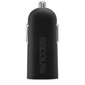 IC UNIV MINI CAR CHGR 2.1A-BK MATTE