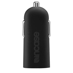 IC UNIV MINI CAR CHGR 2.1A-BK MATTE