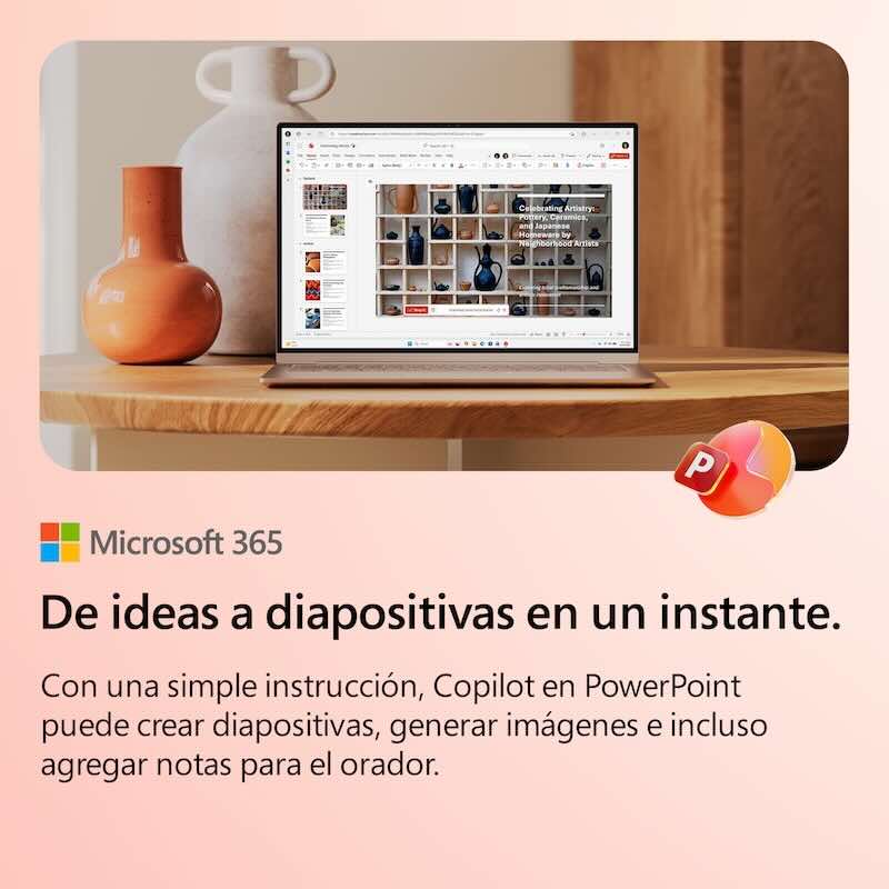 LICENCIA MICROSOFT 365 FAMILIA