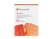 LICENCIA MICROSOFT 365 PERSONAL
