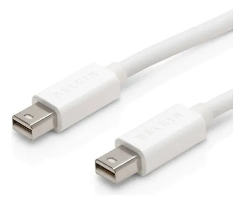 Cable Belkin Mini Displayport a Mini Displayport (1.5 M)