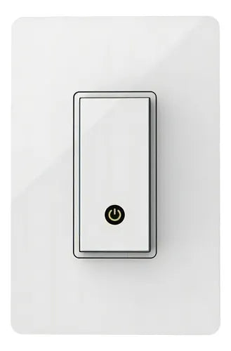 Belkin Adapter Wemo Light Switch - White