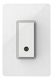 Belkin Adapter Wemo Light Switch - White