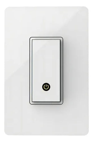 Belkin Adapter Wemo Light Switch - White