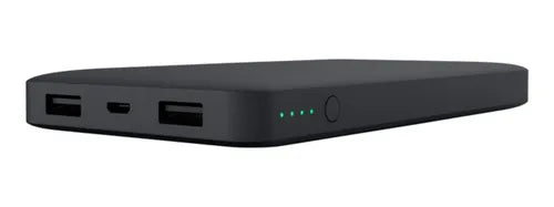 Belkin Power Bank Pocket Power 5K Mah - Black