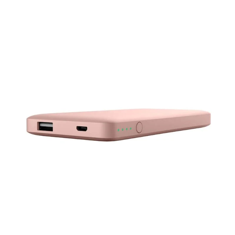 Belkin Power Bank Pocket Power - Rose Gold