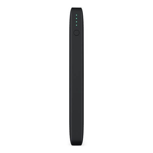 Power Bank Pocket Power 10K mAh - Black