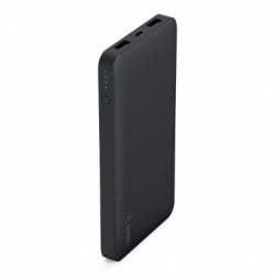 Power Bank Pocket Power 10K mAh - Black