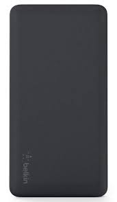 Power Bank Pocket Power 10K mAh - Black