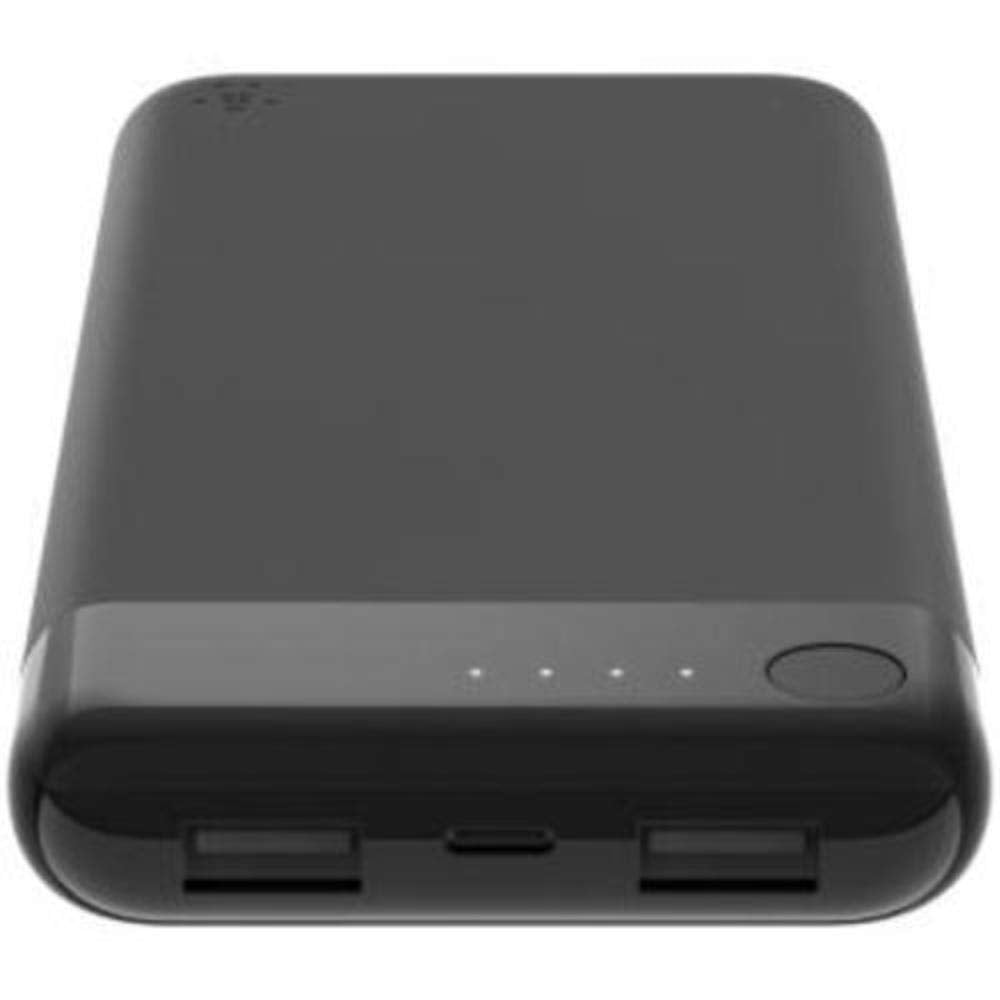 Power Bank 10K with Lightning Connector