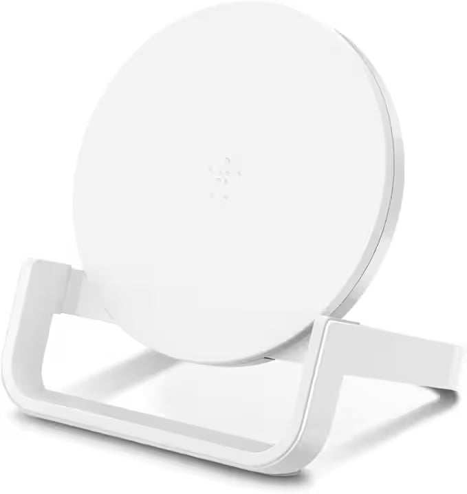 Cargador Wireless Stand 10W