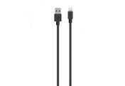 Cable Belkin 3Mt a USB  Negro