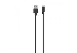 Cable Belkin 3Mt a USB  Negro