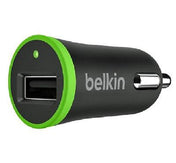 Cargador Belkin BoostUp 12W - Negro