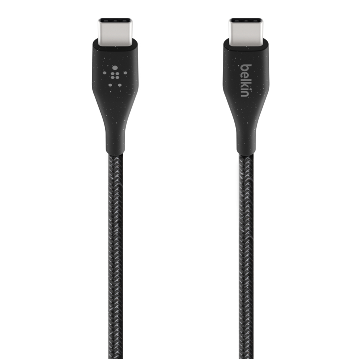 BELKIN DURATEK PLUS CABLE USB-C TO USB-C