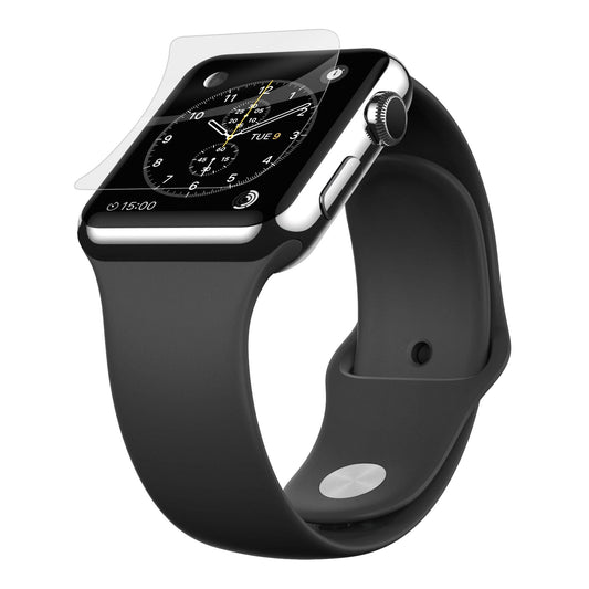 Glass Belkin Para Apple Watch 38mm transparente