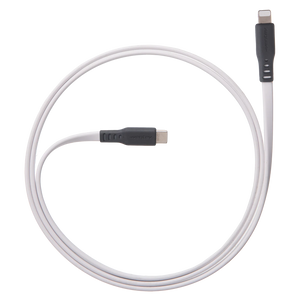 CABLE VENTEV USB-A A LNG 1M WHT