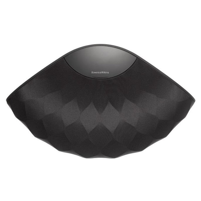 Parlante Bowers&Wilkins Formation Wedge  - Negro