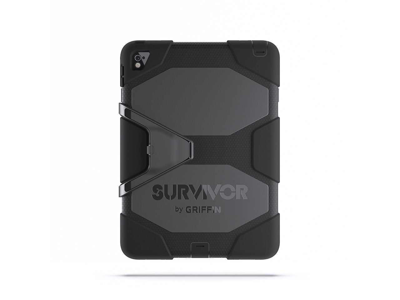 Funda Griffin para iPad Air 2 - Negro
