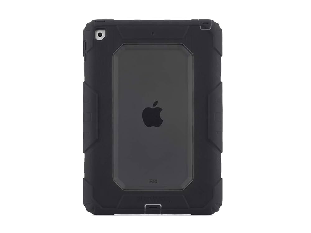 Funda Griffin para iPad Pro 9.7" - Negro